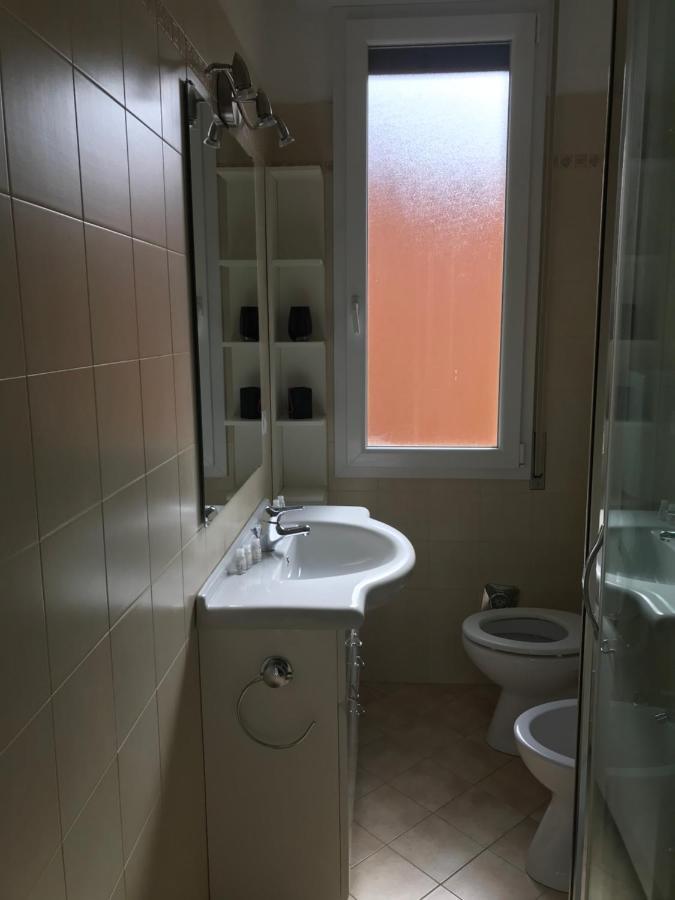 Apartment Near Historic Center With Bicycles 볼로냐 외부 사진