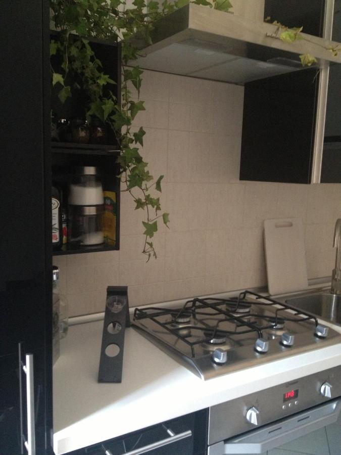 Apartment Near Historic Center With Bicycles 볼로냐 외부 사진